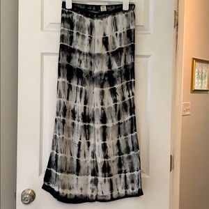 Billabong tie dye pants